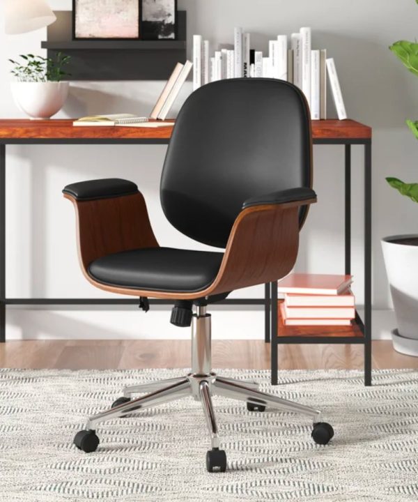 SILLA EJECUTIVA HABITUM