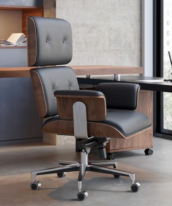 SILLA EJECUTIVA ELITE