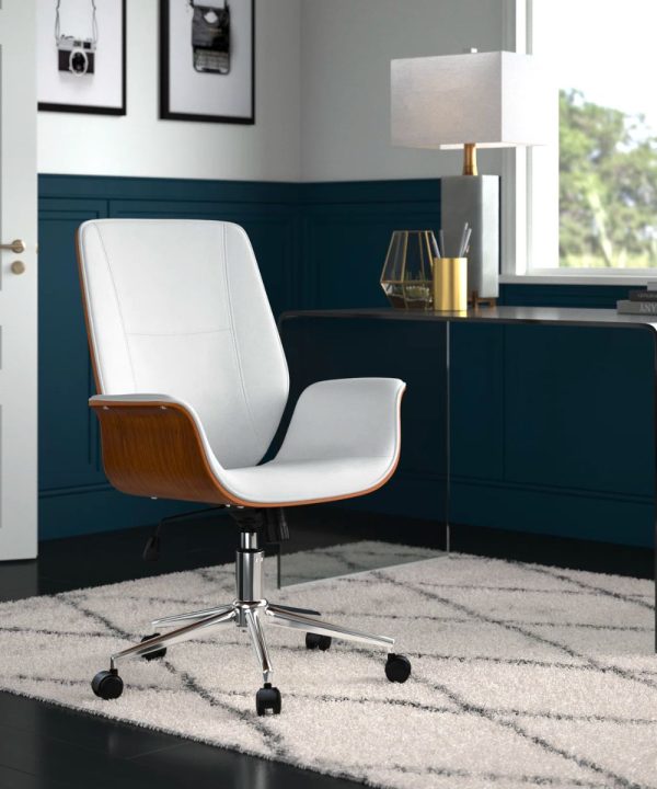 SILLA EJECUTIVA TASK